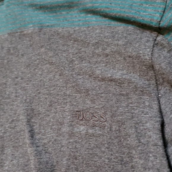 Hugo boss pullover (small) - Picture 3 of 6